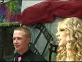 Taylor Swift at Hillcrest Prom