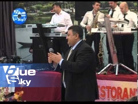 Gezim Salaj-Potpuri 2013(Sofra Shkodra)-www.blueskymusic.tv