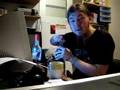 Drinkkikoulu 2: Willie's Womit