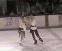 Rowan Musson & Marien de la Asuncion - 2007 Master's FD