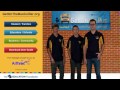 Get On The Bus Message