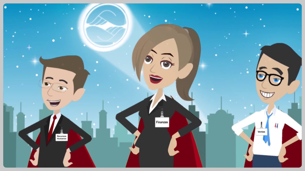 Storytelling: Learn how we work at Kenos