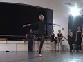 Anaheim Ballet: Nutcracker Rehearsal 2
