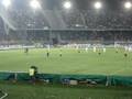 videos de Lecce-Milan 9 Novembre 2008 Curva Nord + bestemmie