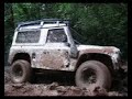 Garra 4x4 - Land - Buraco do Camel