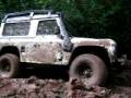 Garra 4x4 - Land - Buraco do Camel