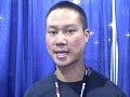 Tony Hsieh - CEO of Zappos - Differentiating Your Business 2 Tony Hsieh - CEO of Zappos - Differentiating Your Business 2