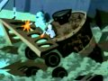 The Trials of Samurai Jack