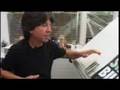 Anthony Browne Through A Gorilla's Eyes DVD