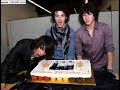Jonas Brothers Z100 Interview Part 1 Jonas Brothers Z100 Interview Part 1
