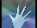 Sailor Moon transform :)