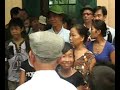 Mot \"giao gian\" duoc dai Truyen Hinh nha nuoc moi phong van!