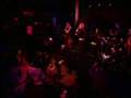 Andy Williams and Denise Van Outen @ Kitsch Lounge Riot