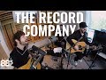 The Record Company || Live @ 885 KCSN || "Bab