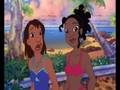Summertime Guys - Stitch is Philandering (2nd ver.)