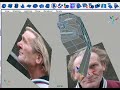 modeling a human head in 3d with great edge flow
