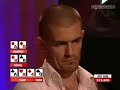Gus Hansen vs Erik Seidel - 197k Cash Pot