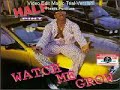 HALF PINT-WATCH ME GROW