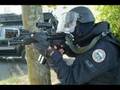 gendarmerie