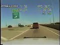Police/Van Shootout
