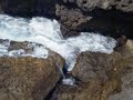 Scogli a San Felice Circeo