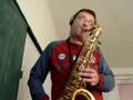 Tenor Madness Aebersold