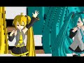 MMD NewComer \"Akita Neru\" MMD NewComer \"Akita Neru\"