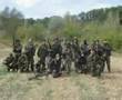 Omaggio Softair GPSC