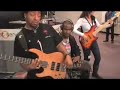 lydia david fingers haynes and alvin rio funk