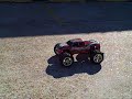 Brushless E-MAXX 3905 Dual Velineon #1 Brushless E-MAXX 3905 Dual Velineon #1