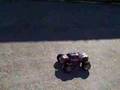 Brushless E-MAXX 3905 Dual Velineon #1