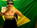 A MUSA DA EDUCAÇÃO LEDA PRADO E CAZUZA PELA EDUCAÇÃO DO BRASIL