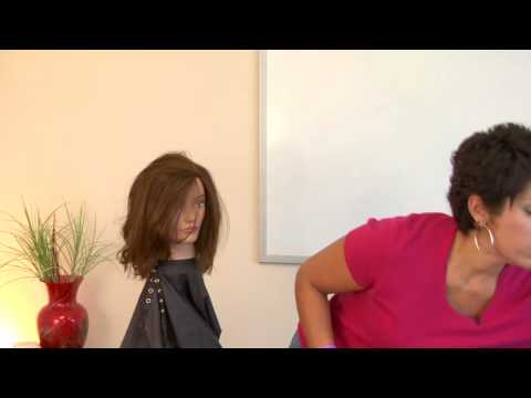 how to dye your hair ehow