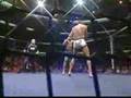 ANDERSON SILVA VS LEE MURRAY ROUND 1