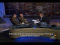 Entrevista de José Gabriel al Mayor General Óscar Naranjo Parte III
