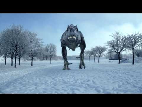 Tyrannosaurus-Rex