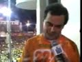Márvio no Couve Folia 2006