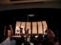 LM AT LCMS TALENT SHOW