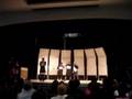 LM AT LCMS TALENT SHOW