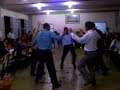 DAN�A MASCULINA RECICLAGEM SHALOM MAR/2008 SALVADOR