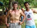 PIB Planalto_Retiro 2007