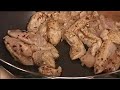 Five spiced chicken stir-fry recipe Five spiced chicken stir-fry recipe