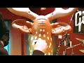 Ill Scarlett Virgin Mobile Reindeer