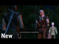 The Witcher Enhanced Edition feature New dialogue lines 3 ENG The Witcher Enhanced Edition feature New dialogue lines 3 ENG