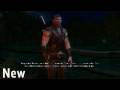 The Witcher Enhanced Edition feature New dialogue lines 3 ENG