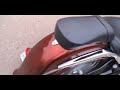 Custom Built 2005 Suzuki Boulevard C50
