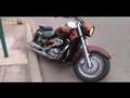 Custom Built 2005 Suzuki Boulevard C50