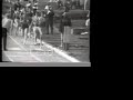 Jim Ryun - Mile World Record 23Jun67