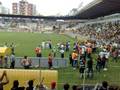 videos de CRICIUMA X CORINTHIANS 08/11/2008