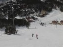 Falls Creek Snow Report 7th August 2008